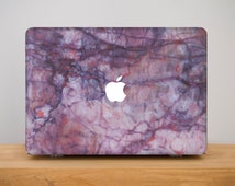 Skin Wrap for MacBook Pro 15 inch Retina Abalone Pink Green