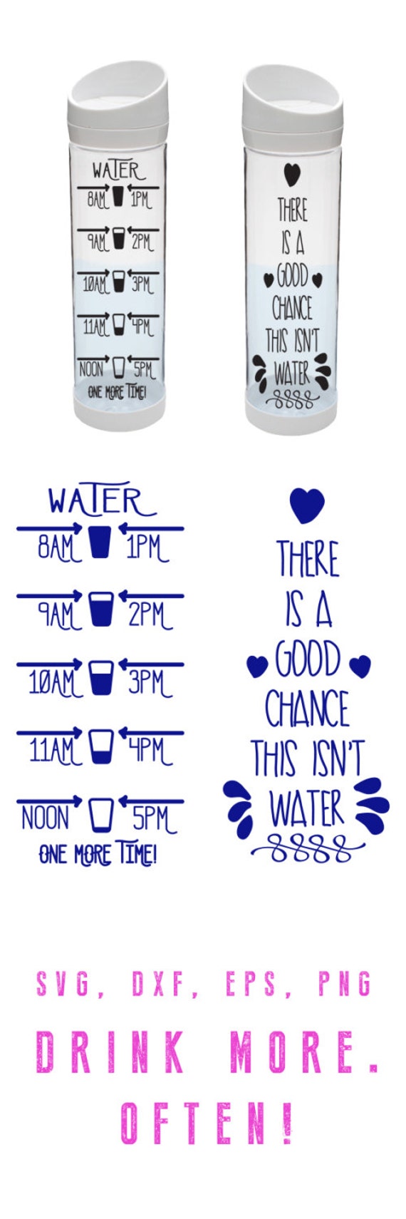 Free Free 141 Water Bottle Svg Free SVG PNG EPS DXF File