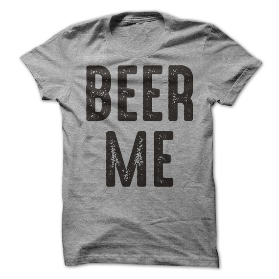 mens beer t shirts