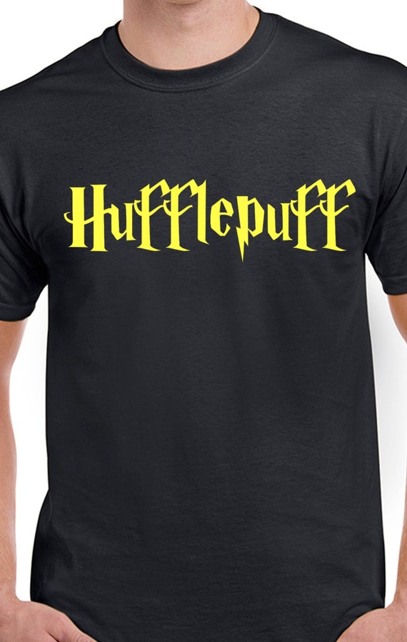 Harry Potter T Shirts Etsy