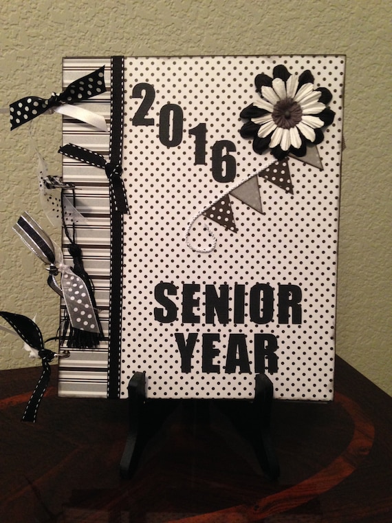 custom-senior-year-memory-book-graduation-scrapbook-senior