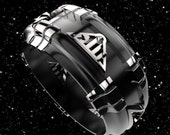geek wedding ring, star wars wedding ring, darth vader, geek engagement ring, Sci fi ring, geek wedding band, star trek, scifi ring