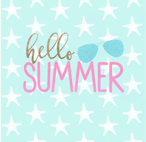 Free Free 121 Welcome Summer Svg Free SVG PNG EPS DXF File