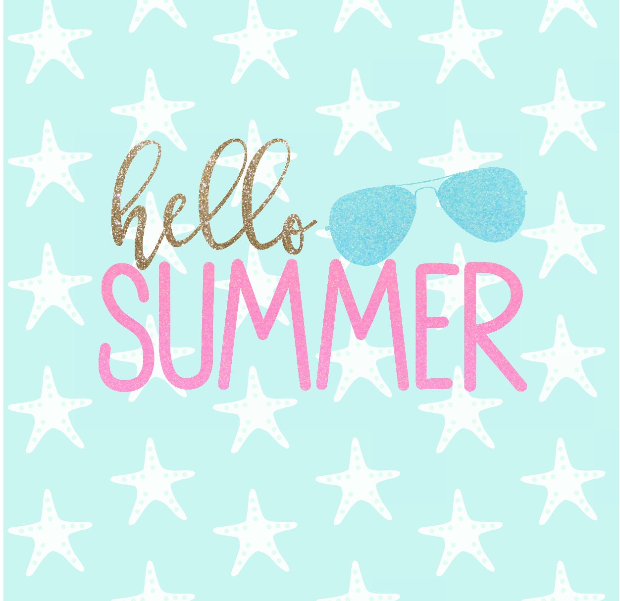 Download Hello Summer Hello Summer SVG Summer svg by ...