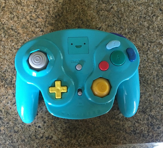 bmo gamecube