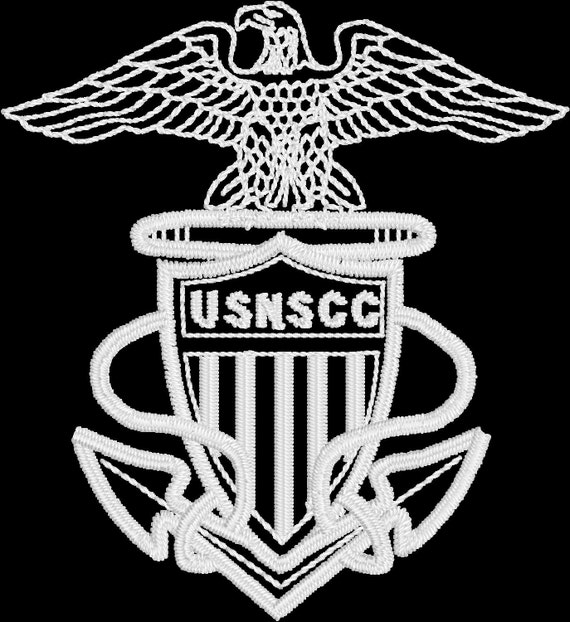 USNSCC LOGO