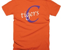 mens clemson shirt