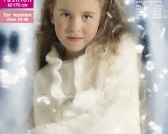 Ottobre Design Winter 4/2004