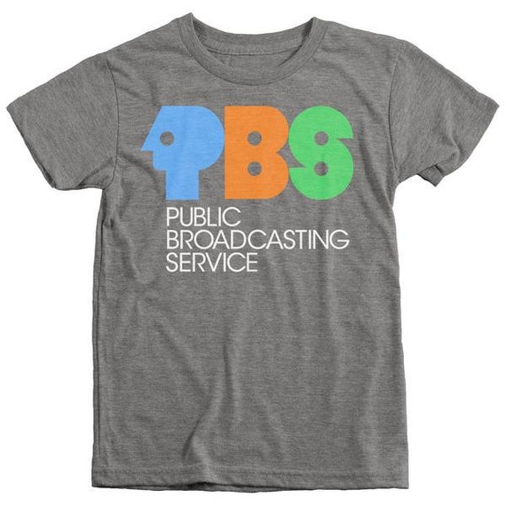 public service broadcasting go t shirt