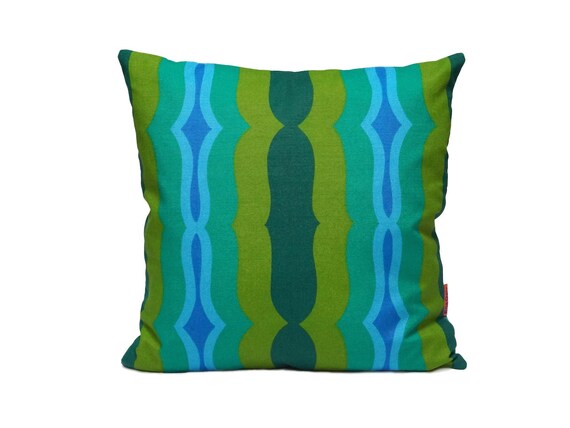 Mid Century Modern Retro pillow cover 40x40 / 16x16