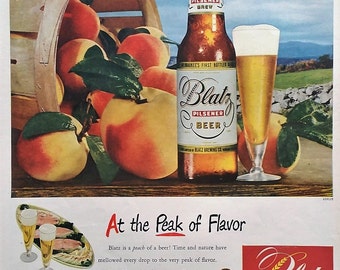 Thesis brewing image