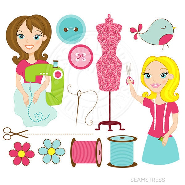buy embroidery clipart - photo #27