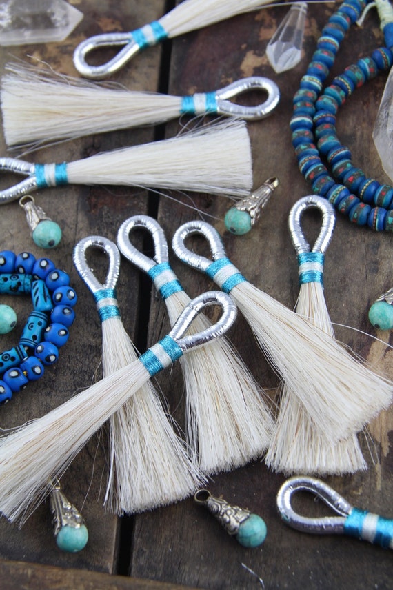 Etsy horse hair jewelry ideas