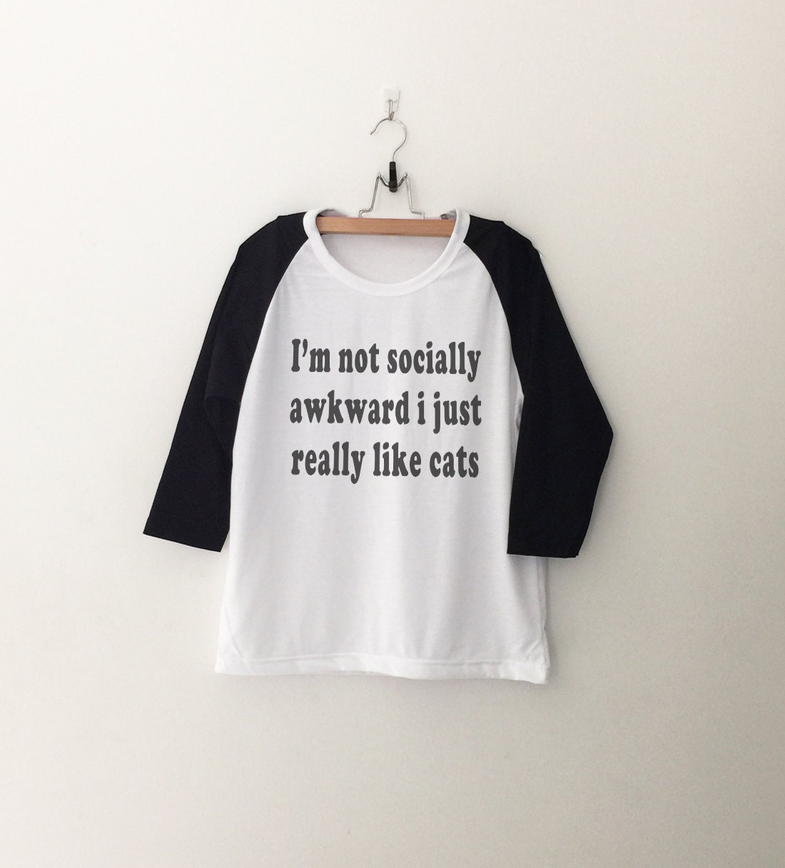 Cat shirt funny tees tshirt tumblr graphic tee for by CozyGal