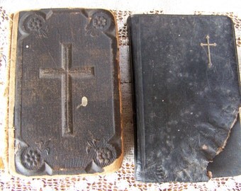 Unique german bible related items | Etsy