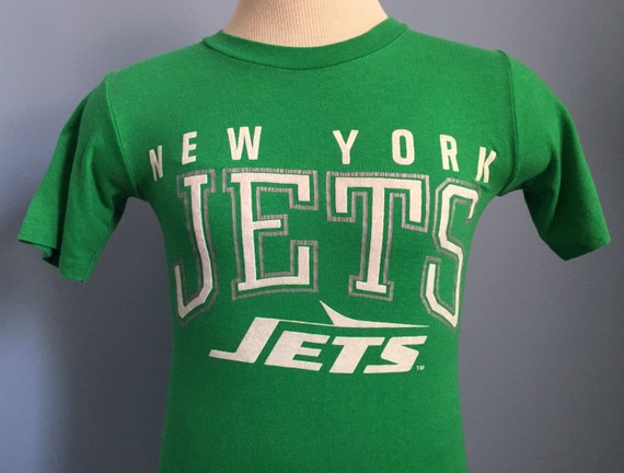 vintage jets shirt