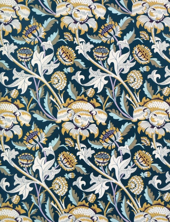 William Morris PAPER William Morris Gift Wrap William Morris