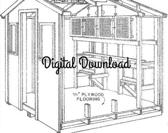 reinventing the chicken coop pdf