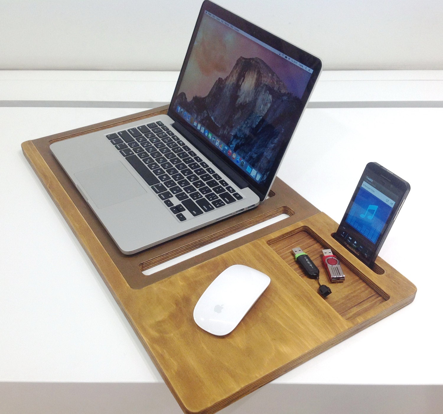 Lap Desk For Bed