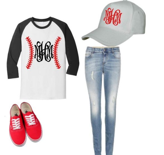 Maillot De Baseball Raglan Homme Manches 3/4 - Colorblock, Tailles XS à 6XL (neuf)