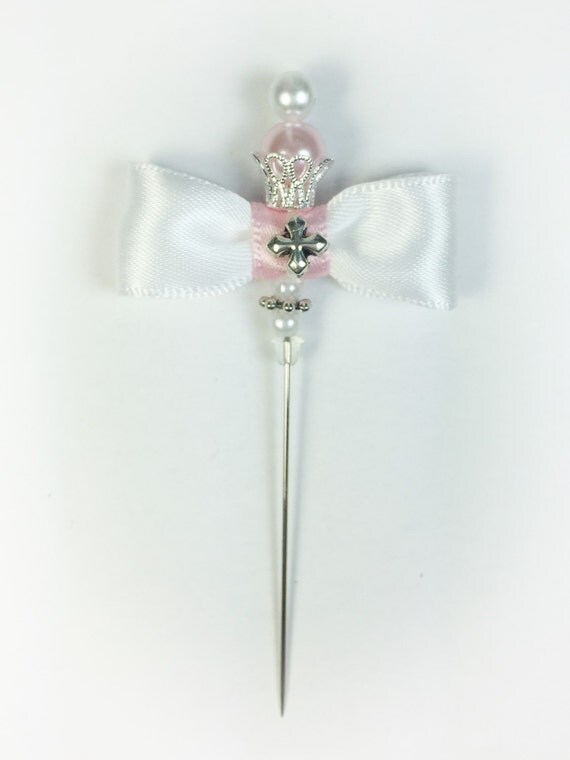 Martyrika Witness Pins Style 22