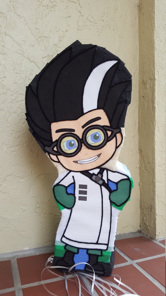 Incredibile il malvagio scienziato pazzo Romeo ispirato