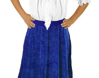 Girls Revolutionary War Deborah Sampson Costume American