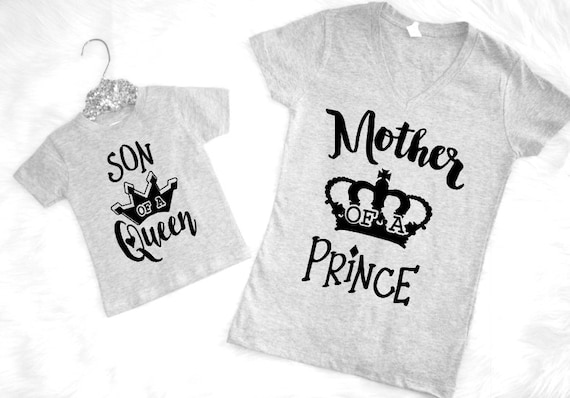 Download Mother of a Prince Son of A Queen