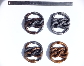 Auryn Medallion neverending story fantasy