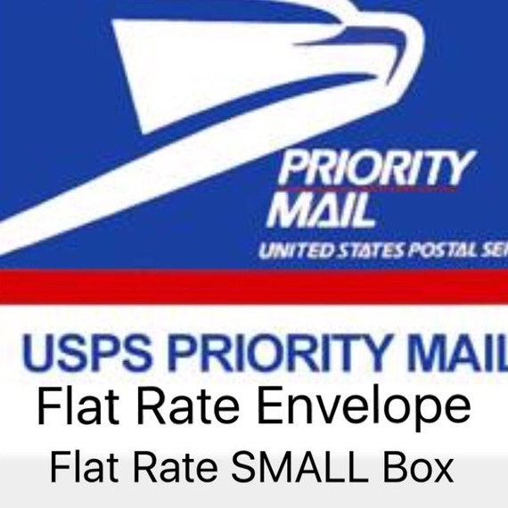 first class vs priority mail