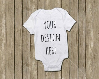 Download Onesie template | Etsy