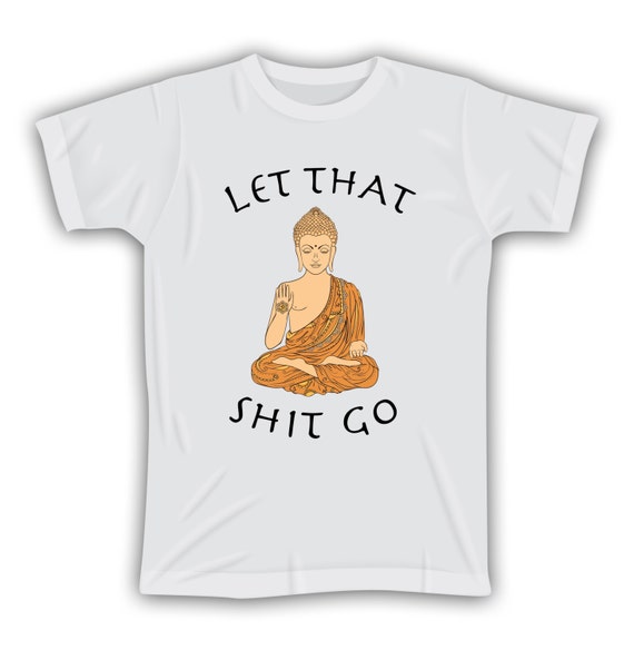 funny buddha shirts