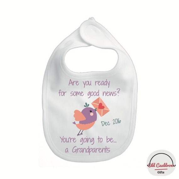 Pregnancy Announcement Gift Ideas | POPSUGAR Moms