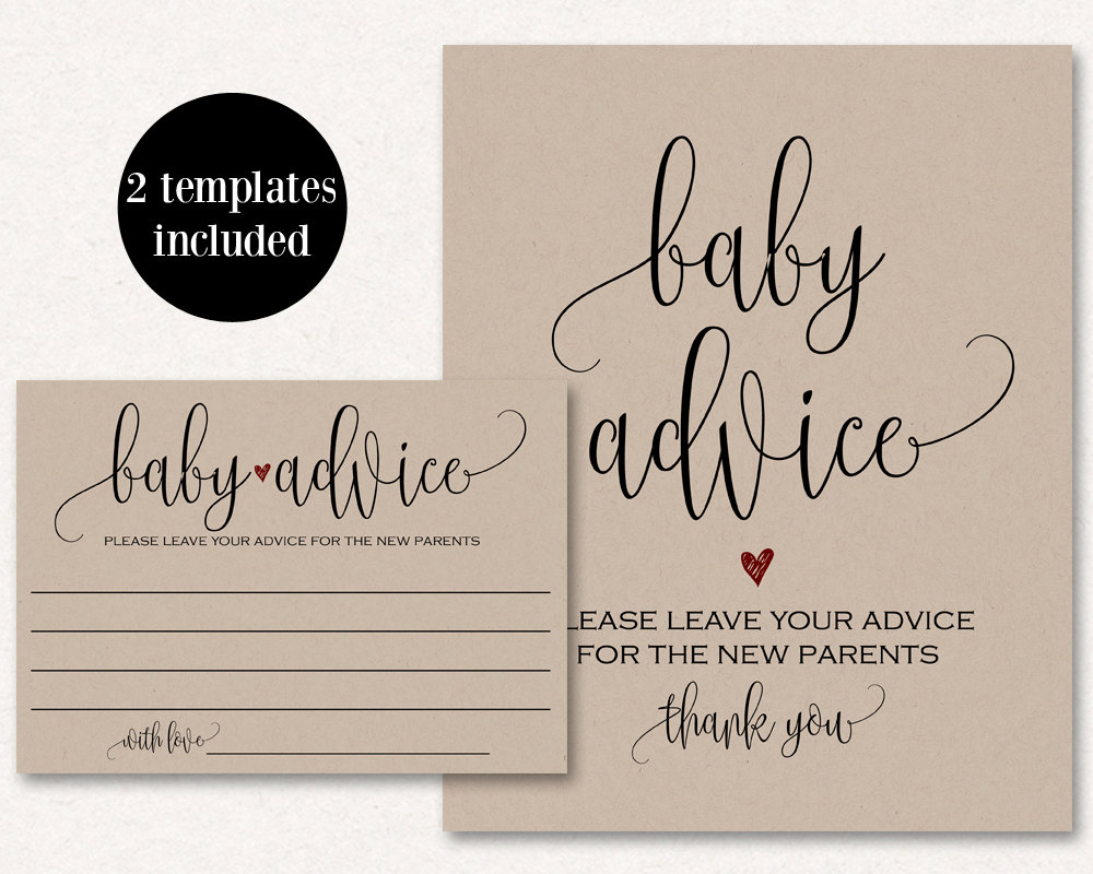 baby-advice-baby-shower-games-baby-advice-cards-printable