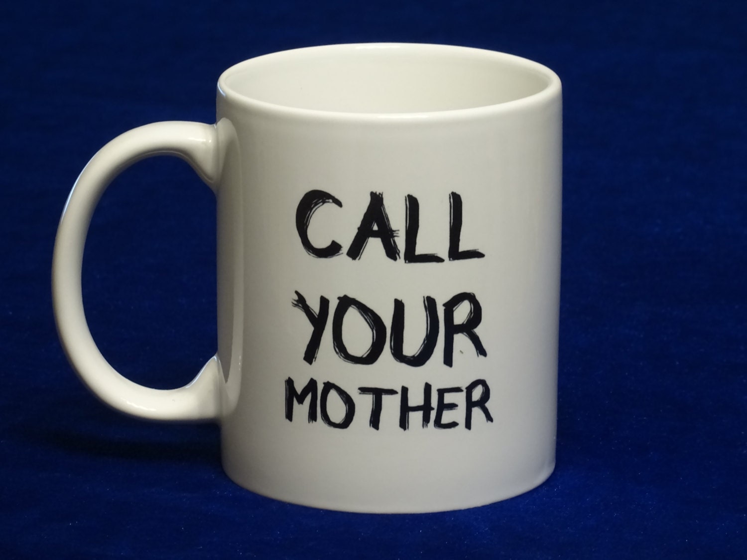 call your mother merch