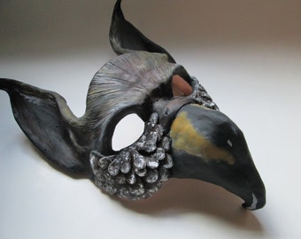 Items similar to Masquerade Mask LaceTattoo for Halloween and ...