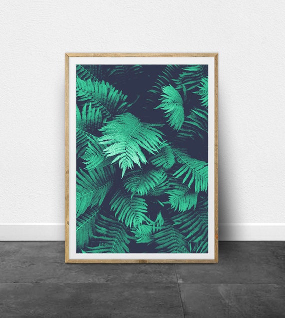 Tropical Print Tropical Decor Tropical Printable Art