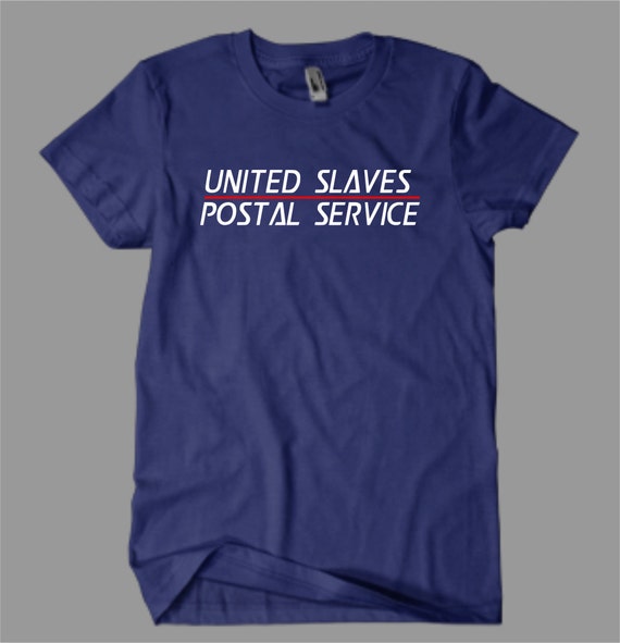 Items similar to Post Office Shirt, Mailman T Shirt, Funny Shirts 