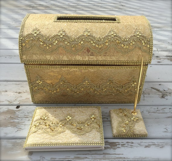 wedding card box Money holder envelope holder by iweddingworld