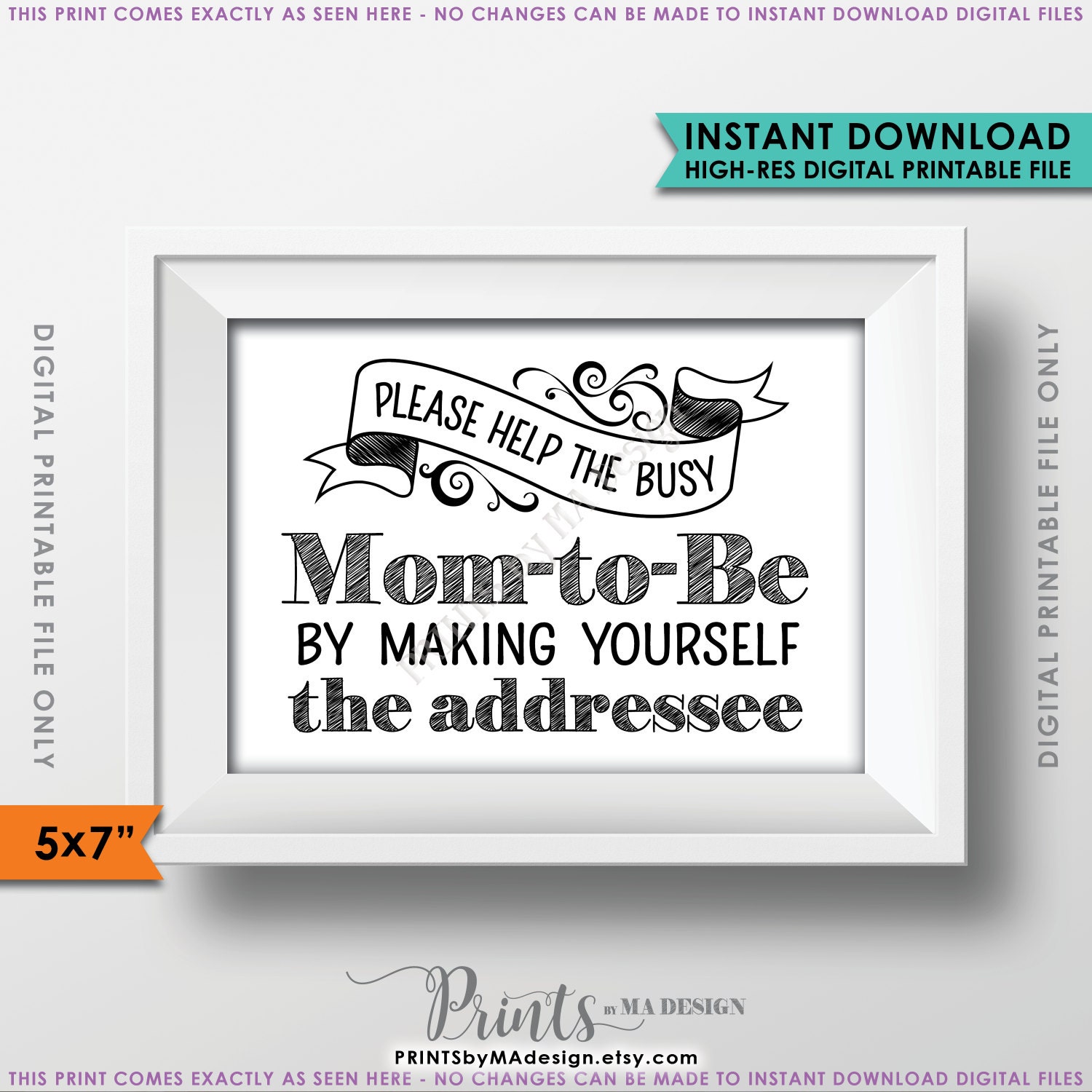 baby-shower-address-envelope-sign-help-the-mom-to-be-address-an