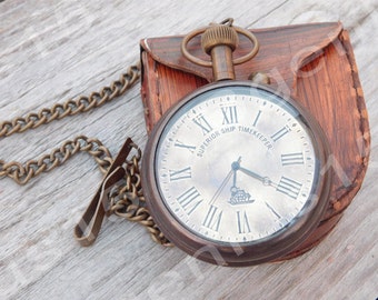 Pocket Watch, Groomsmen Wedding Gift, Be My Groomsman , Fathers Day Gift , Husbands Gift , Gift for best man , Antique Watch Gift, Groomsmen
