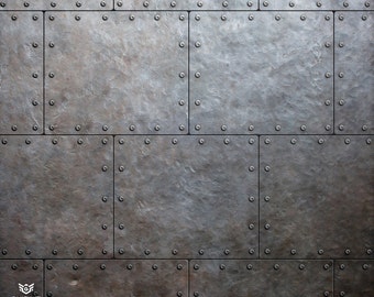 Steel Wall Board Game Table Mat / Table Top Gaming Mat / Pro Matz (PM0068)