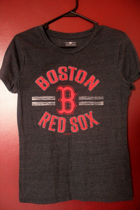Boston Red Sox Baseball T-shirt