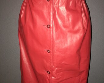 Raiderland Skirt