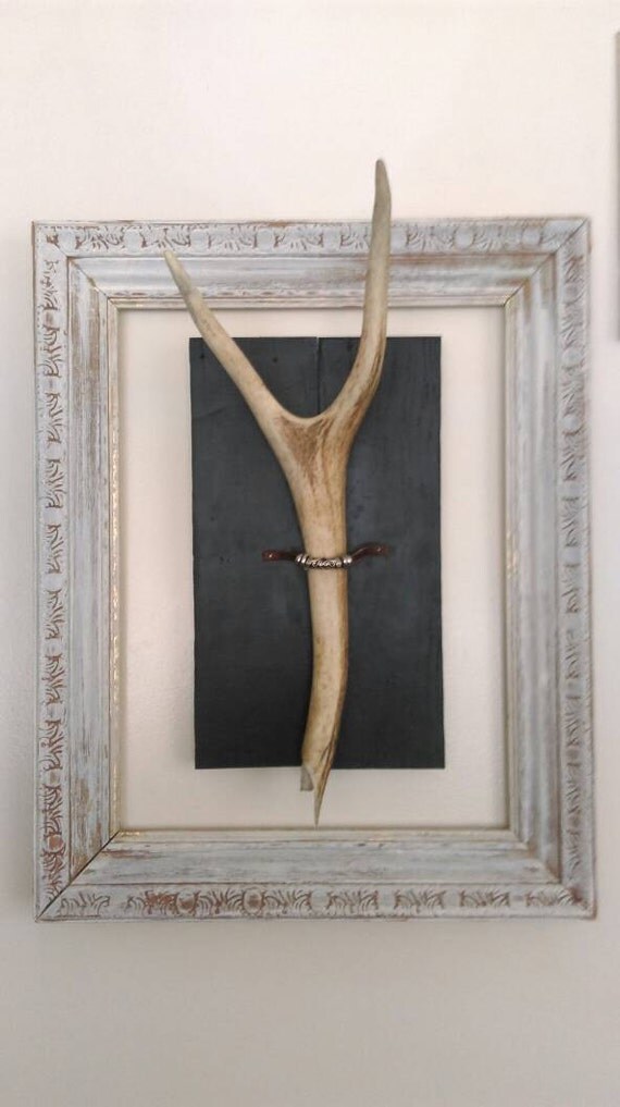 Deer Antler Wall Decor Antler Wall By UnexpectedBeginnings   Il 570xN.925890014 Mfp7 