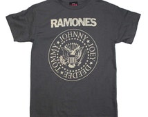 Popular items for joey ramone on Etsy