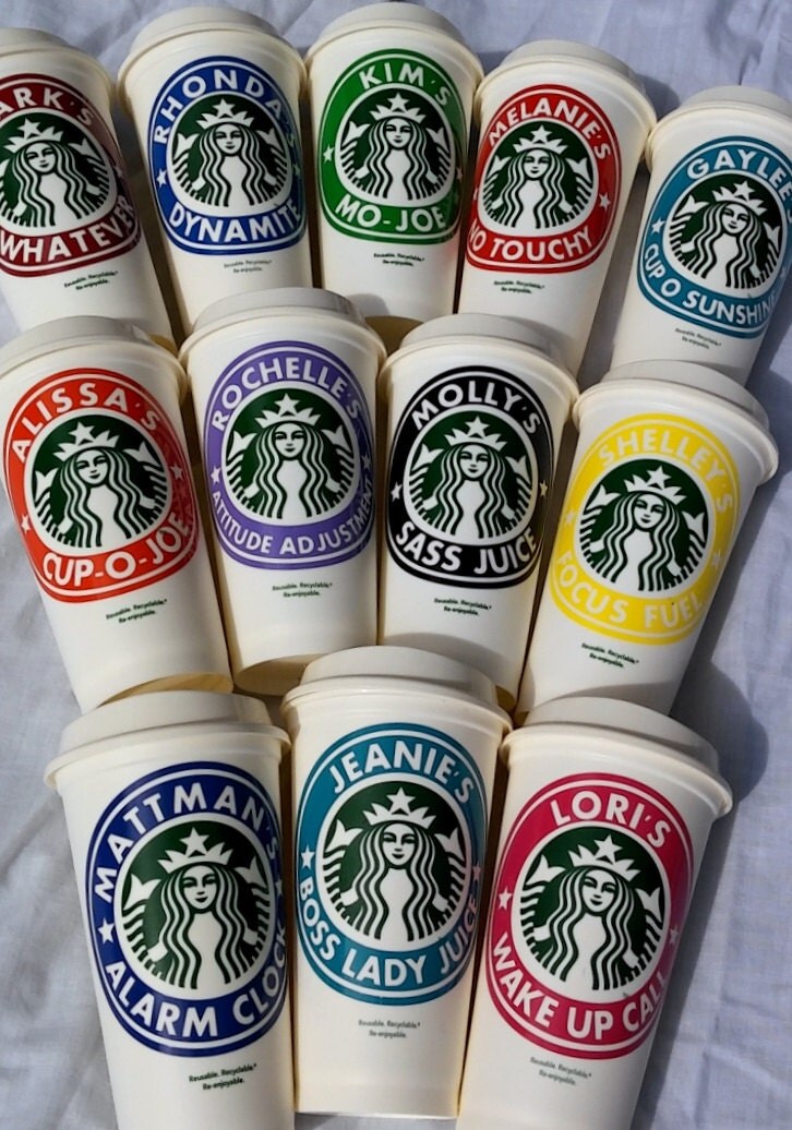 personalized starbucks cup travel mug tumbler personalized starbucks cup travel mug tumbler