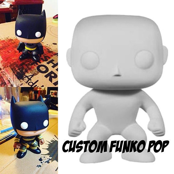 pop funko creator