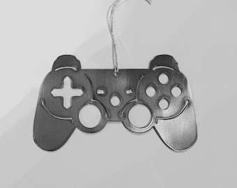 Video Game Controller Ornament