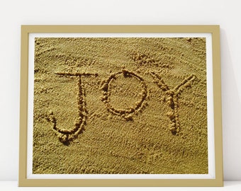 Writing in sand | Etsy